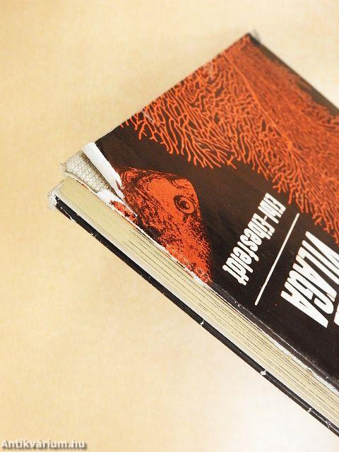 Az ezer atoll világa