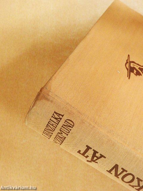 A Kordillerákon át