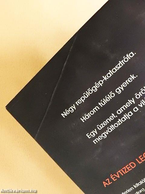 A hármak