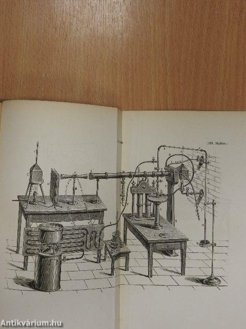 A hő mint a mozgás egyik neme