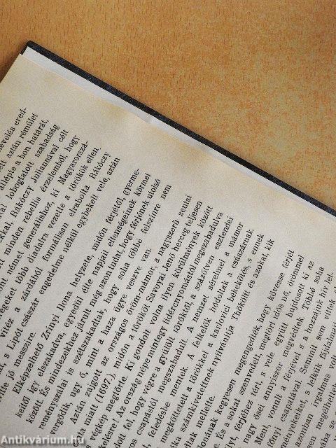 A Magyar Nemzet Történelmi Arcképcsarnoka