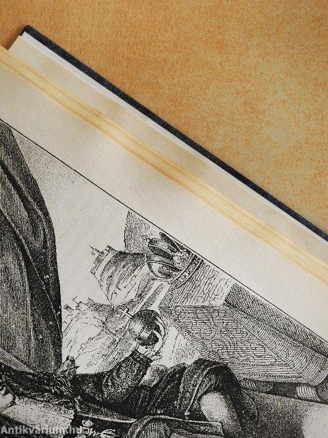 A Magyar Nemzet Történelmi Arcképcsarnoka