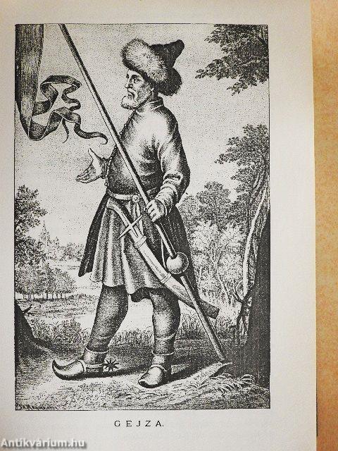 A Magyar Nemzet Történelmi Arcképcsarnoka