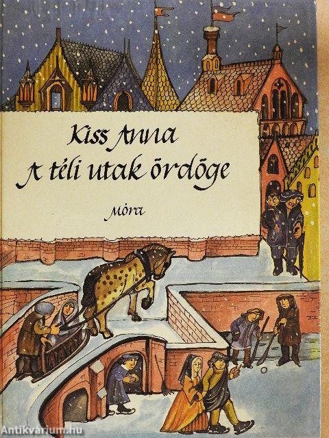 A téli utak ördöge