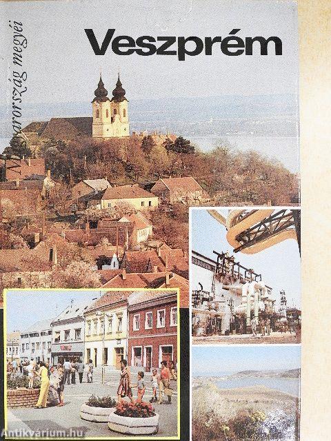 Veszprém