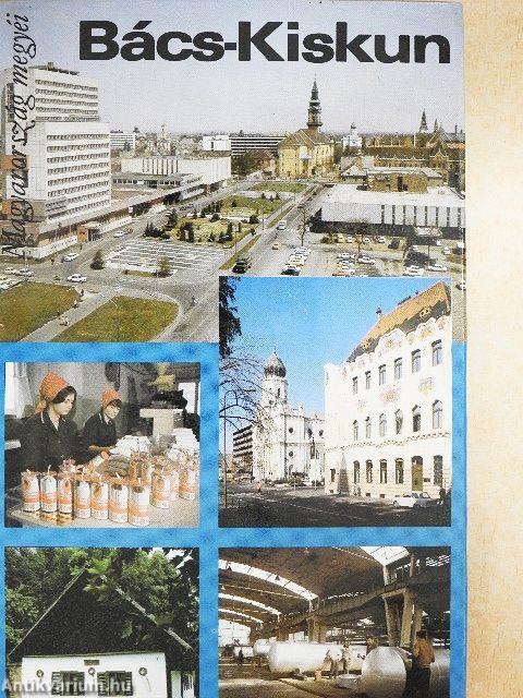 Bács-Kiskun 