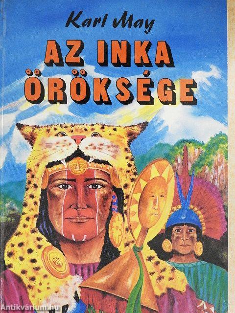 Az inka öröksége