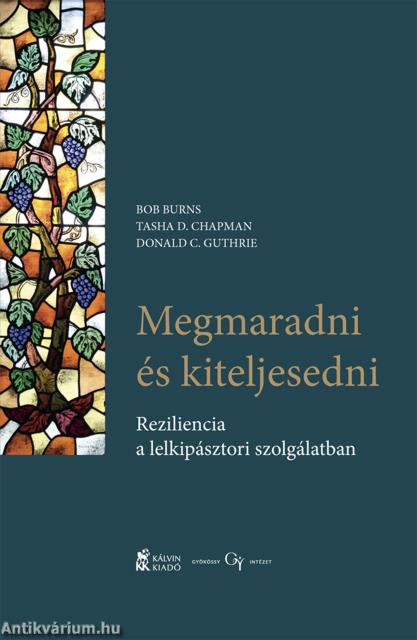 Megmaradni és kiteljesedni