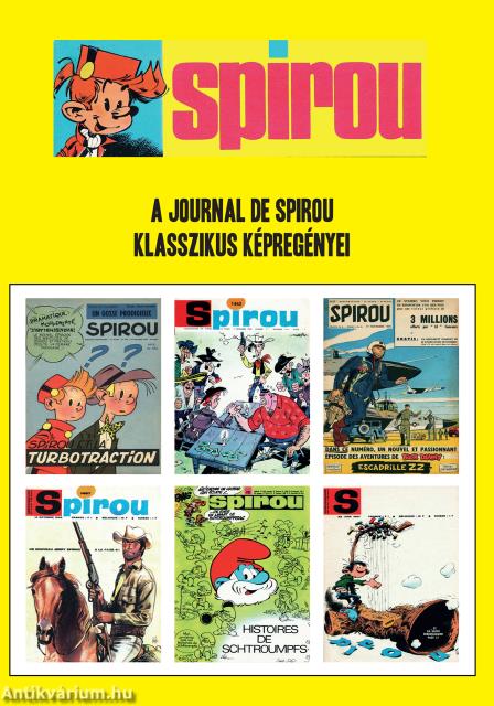 Spirou