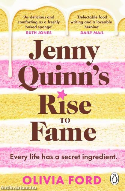 Jenny Quinn&apos;s Rise to Fame