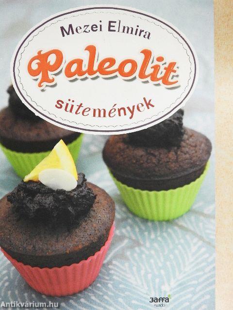 Paleolit sütemények