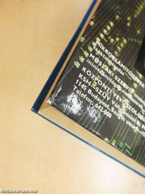 Kulcs a számítógéphez - Hardver