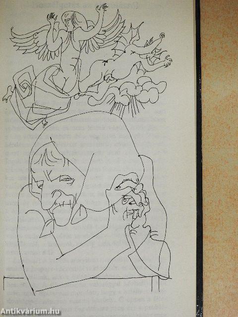 A halál egészen más...?