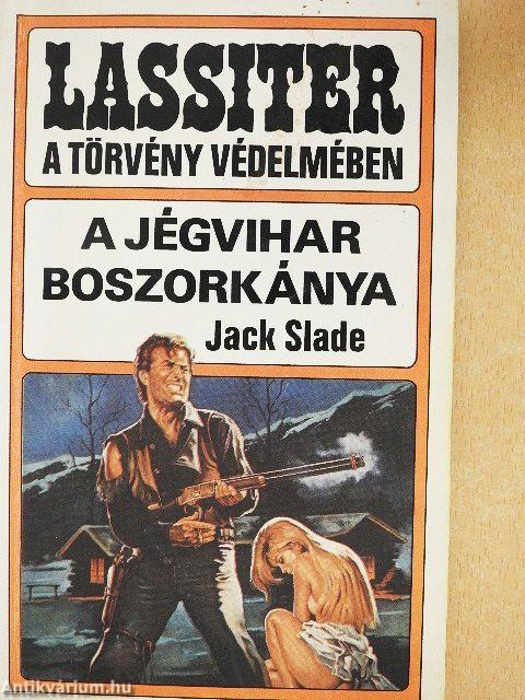 A jégvihar boszorkánya