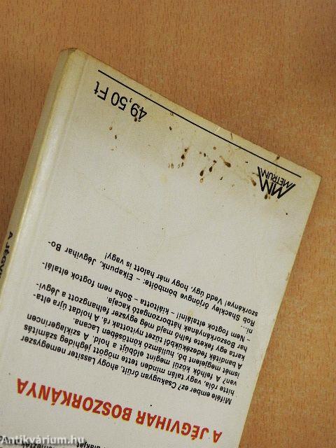 A jégvihar boszorkánya