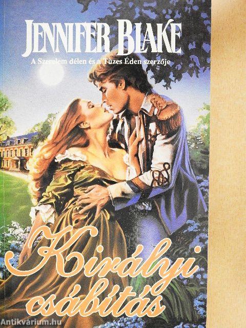 Királyi csábítás