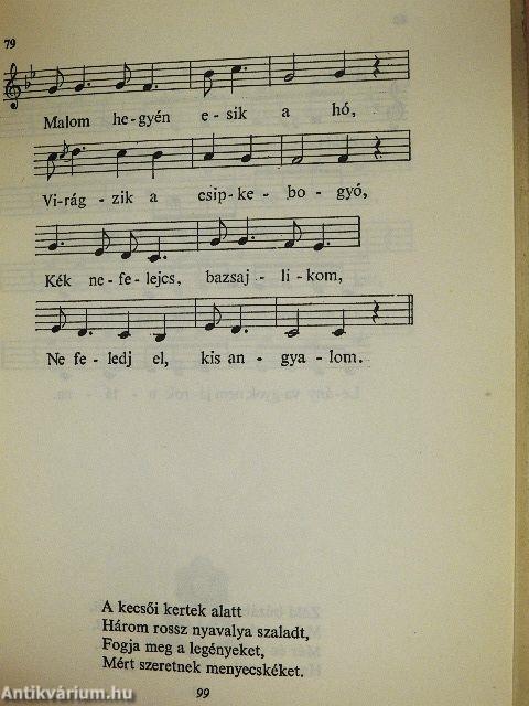 Édesanyám rózsafája