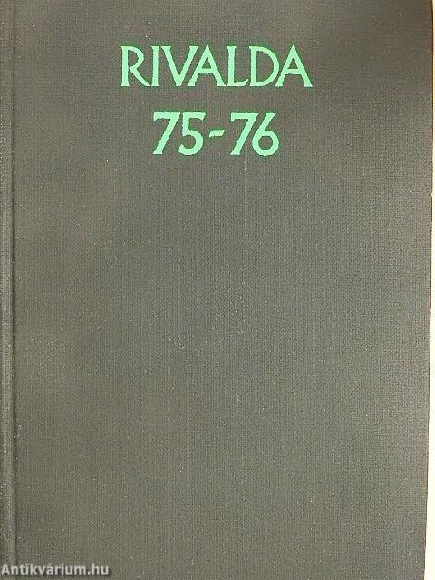 Rivalda 75-76