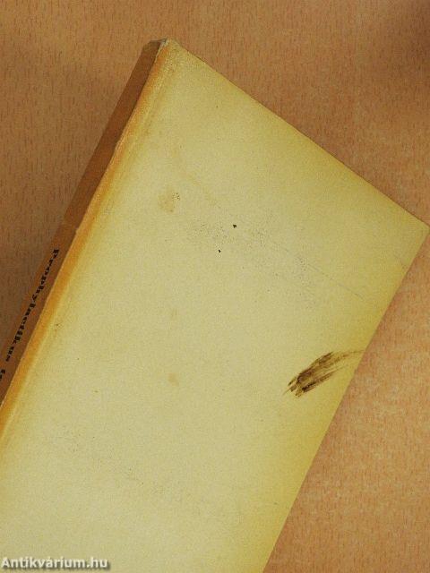 Prophylactikus tevékenység a gyermekintézményekben