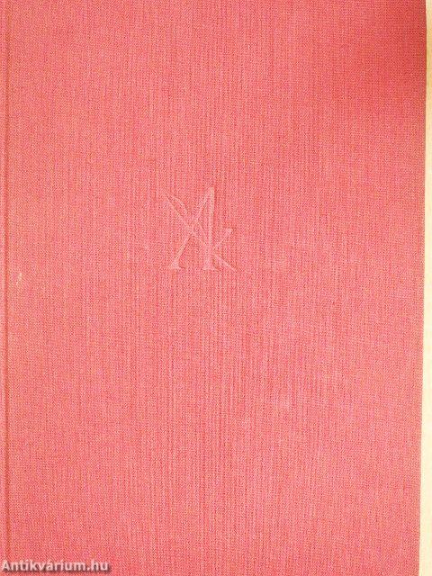 Különös házasság