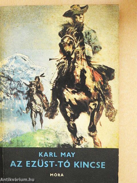 Az Ezüst-tó kincse