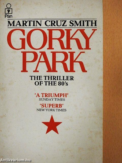 Gorky park