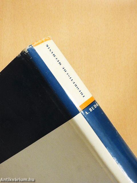 Theoretische Mechanik