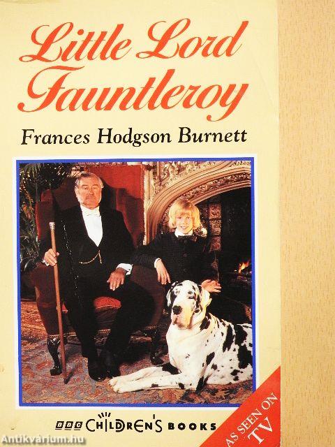 Little Lord Fauntleroy