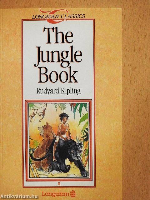The Jungle Book