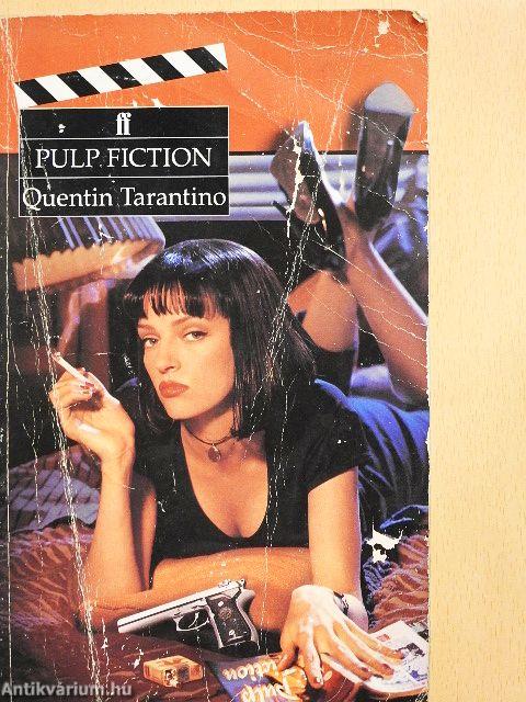 Pulp Fiction