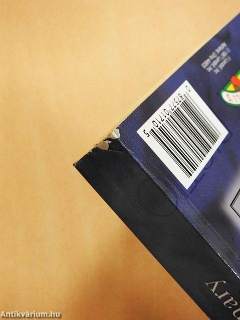 Webster's Dictionary