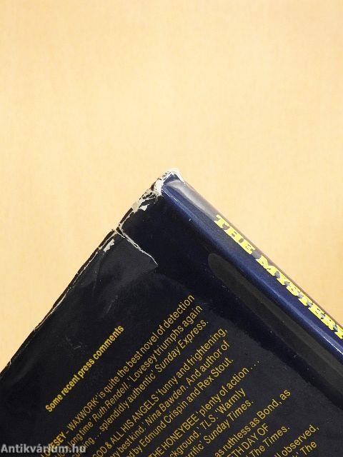 The Mystery Guild Anthology