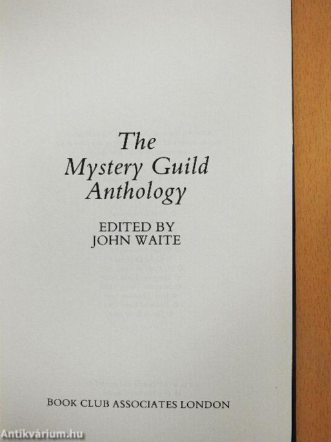 The Mystery Guild Anthology