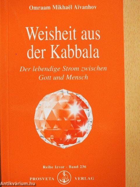 Weisheit aus der Kabbala