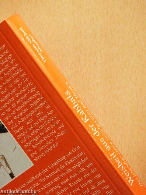 Weisheit aus der Kabbala