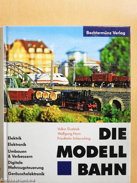 Die Modellbahn