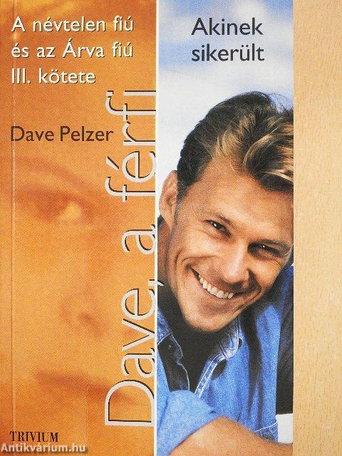 Dave, a férfi