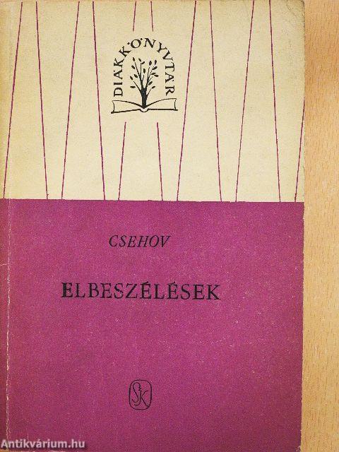 Elbeszélések