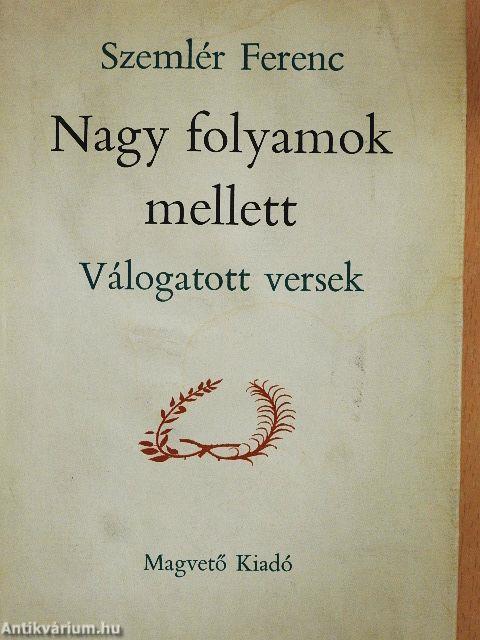 Nagy folyamok mellett