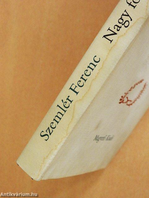 Nagy folyamok mellett