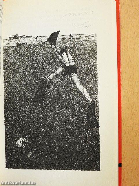 Die rätselhafte Fracht der Santa Maria