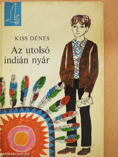 Az utolsó indián nyár