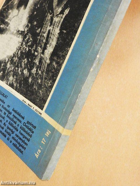 Hargita Kalendárium 1984