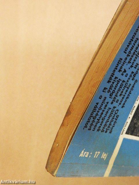 Hargita Kalendárium 1984