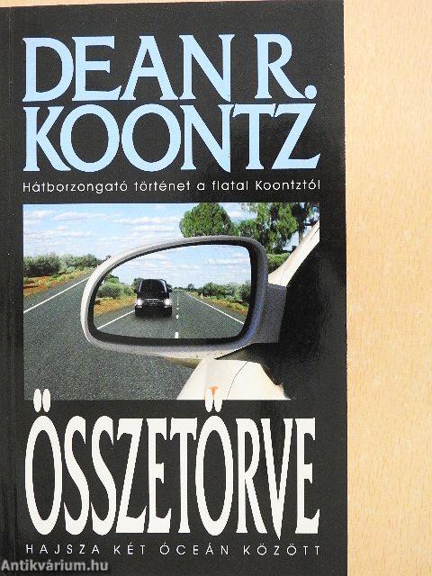 Összetörve
