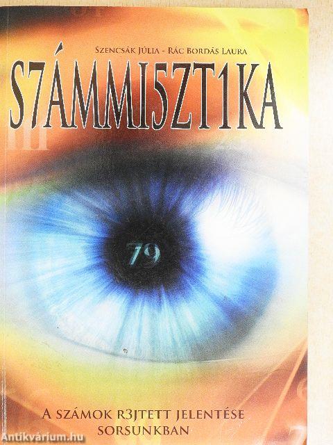 Számmisztika
