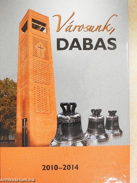 Városunk, Dabas