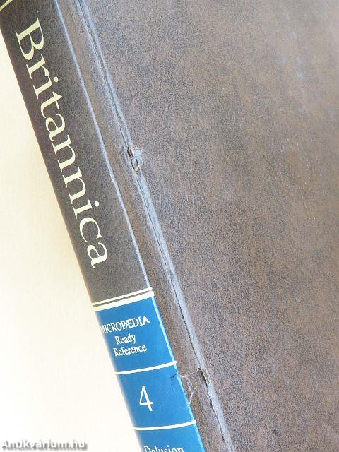 The New Encyclopaedia Britannica Volume 1-29./Index I-II./Britannica World Data 1993./Propaedia Outline of Knowledge