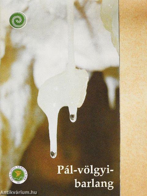 Pál-völgyi-barlang