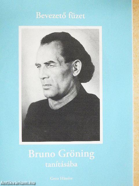Bevezető füzet Bruno Gröning tanításába - CD-vel
